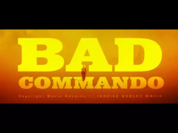Rema – Bad Commando